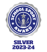 School Sport Award Icon